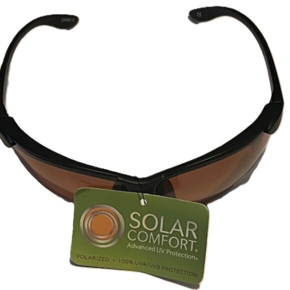 Sunglasses black Polarized - Picture 1 of 2